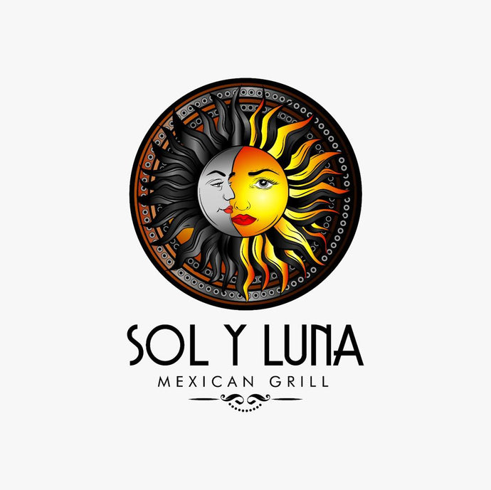 SOL Y LUNA - Mexican Grill