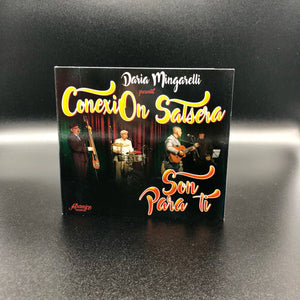 Conexion Salsera - Son Para Ti (CD Audio)