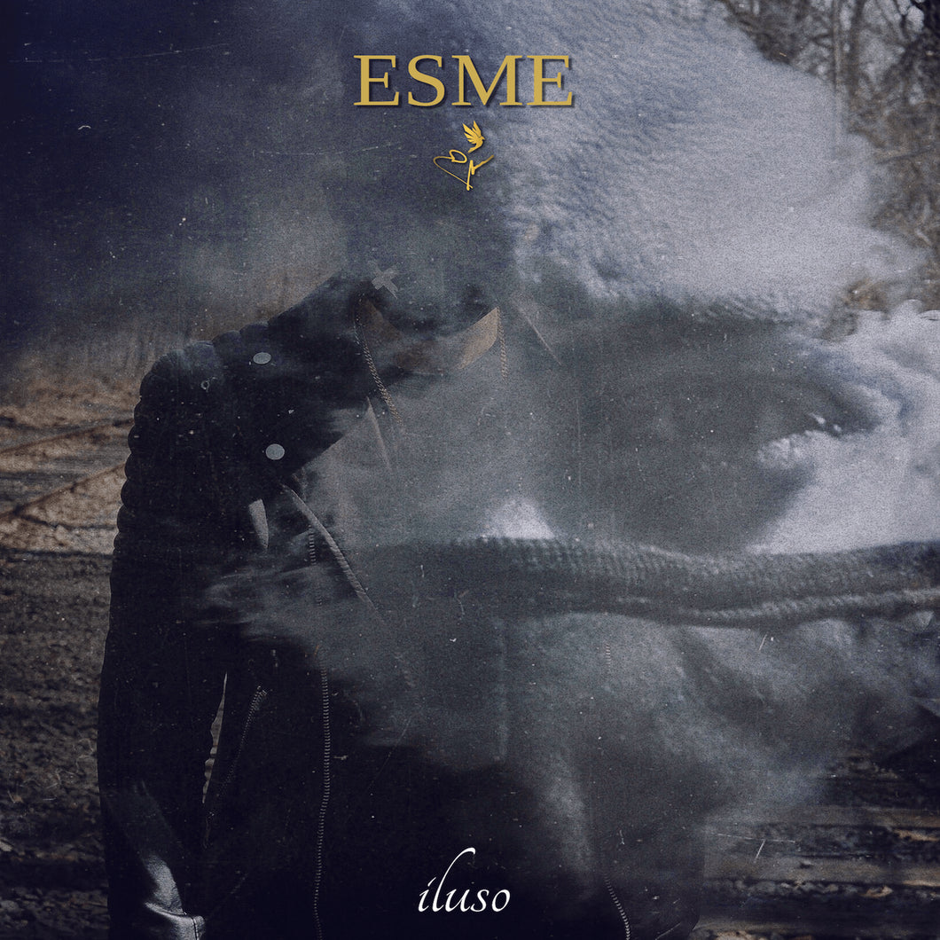 Iluso - Esme (CD Audio)