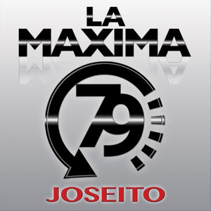 JOSEITO - La Maxima 79 (Vinyl)