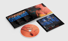 Load image into Gallery viewer, - OUT OF STOCK - Lo Que Te Traigo - New Swing Sextet (CD Audio)