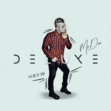 Mr Don - Deluxe (CD Audio)