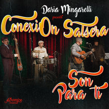 Load image into Gallery viewer, Conexion Salsera - Son Para Ti (CD Audio)