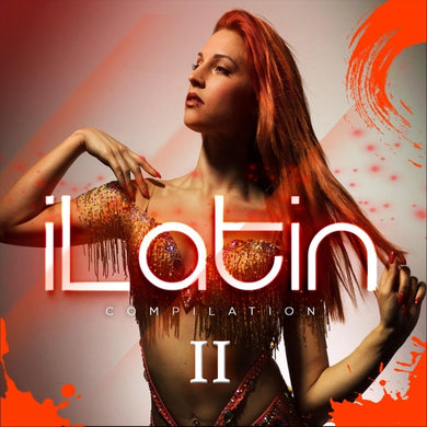 iLatin Compilation - Vol. 2 (CD Audio)