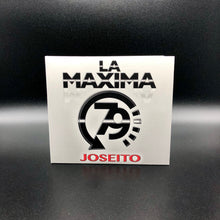 Load image into Gallery viewer, OUT OF STOCK - La Maxima 79 - Joseito (CD Audio)