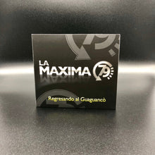 Load image into Gallery viewer, - OUT OF STOCK - La Maxima 79 - Regresando Al Guaguancó (CD Audio)
